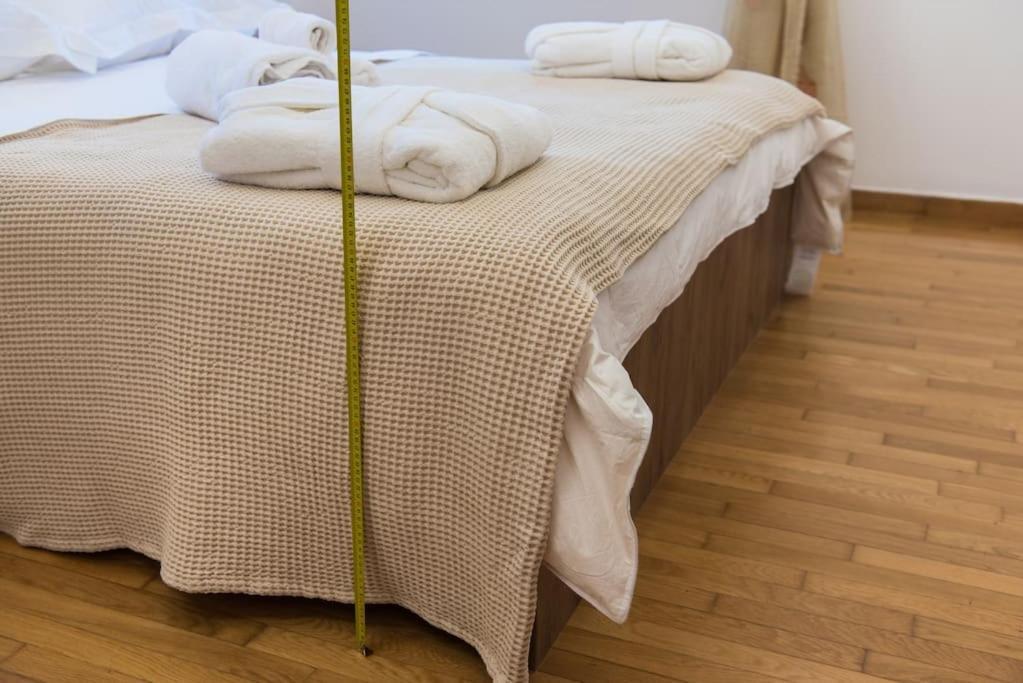Kifisia Kallisti Suites Αθήνα Εξωτερικό φωτογραφία