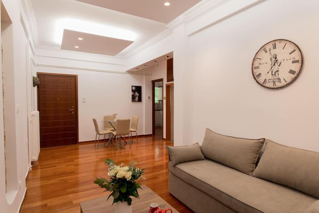 Kifisia Kallisti Suites Αθήνα Εξωτερικό φωτογραφία