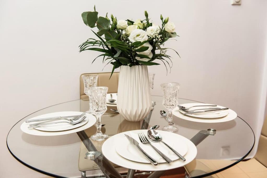 Kifisia Kallisti Suites Αθήνα Εξωτερικό φωτογραφία