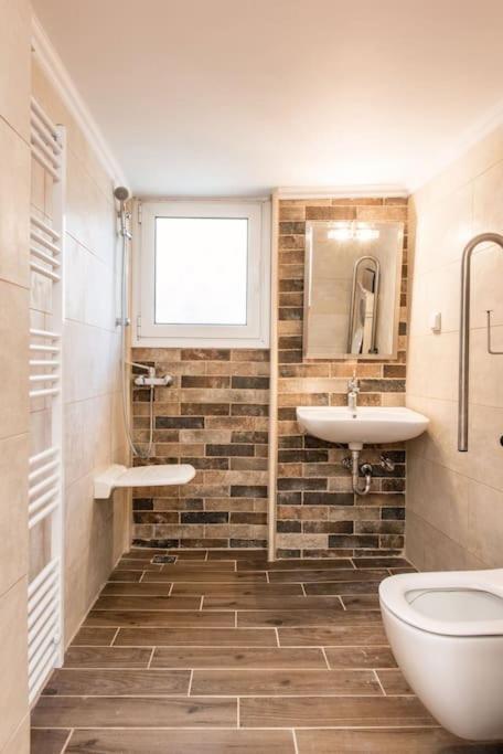 Kifisia Kallisti Suites Αθήνα Εξωτερικό φωτογραφία
