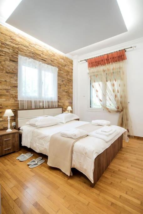 Kifisia Kallisti Suites Αθήνα Εξωτερικό φωτογραφία