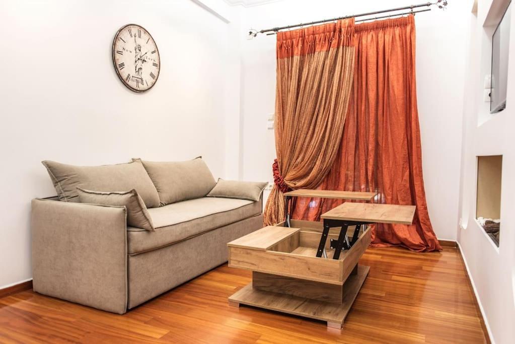 Kifisia Kallisti Suites Αθήνα Εξωτερικό φωτογραφία