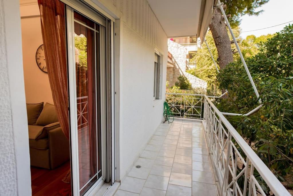 Kifisia Kallisti Suites Αθήνα Εξωτερικό φωτογραφία