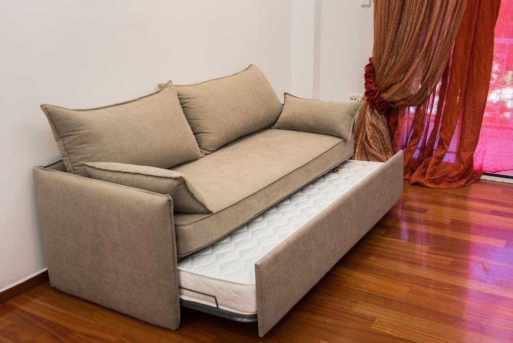 Kifisia Kallisti Suites Αθήνα Εξωτερικό φωτογραφία